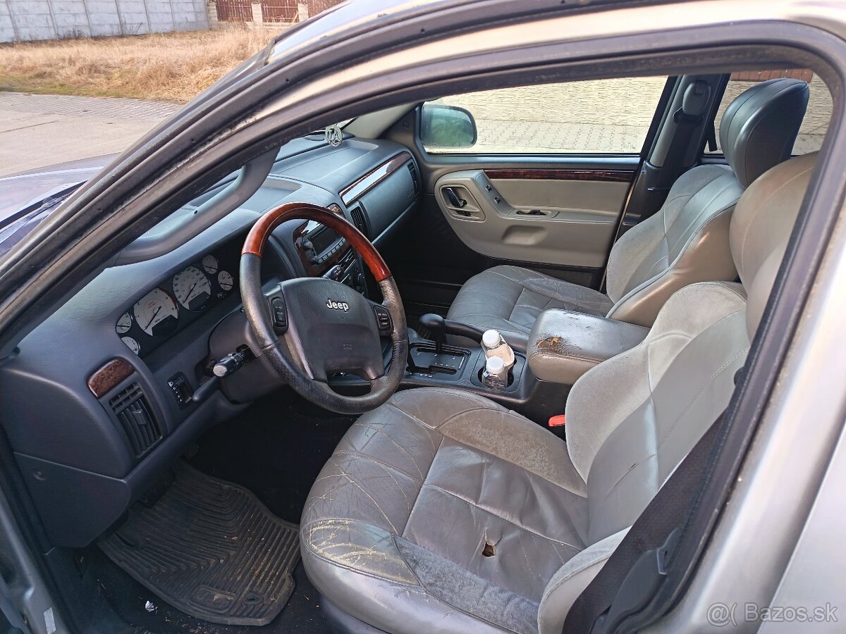 Predám na náhradné diely