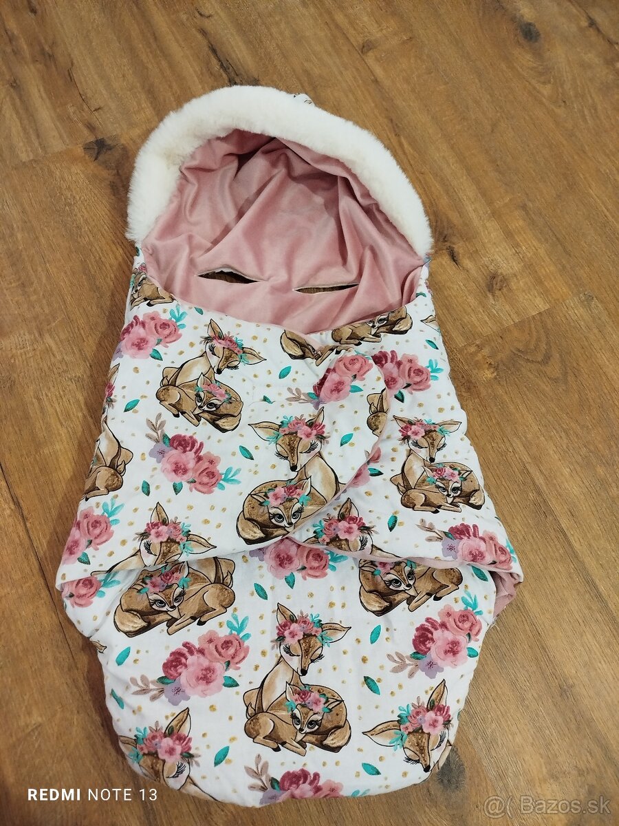 Vložka do vajíčka