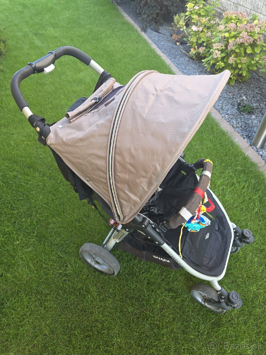 Kocik Valco Baby Snap 4