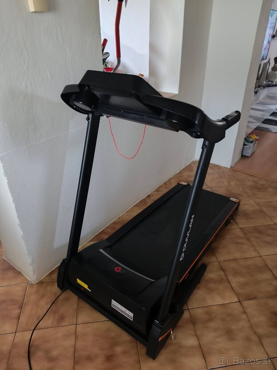 Predám bežiaci pas