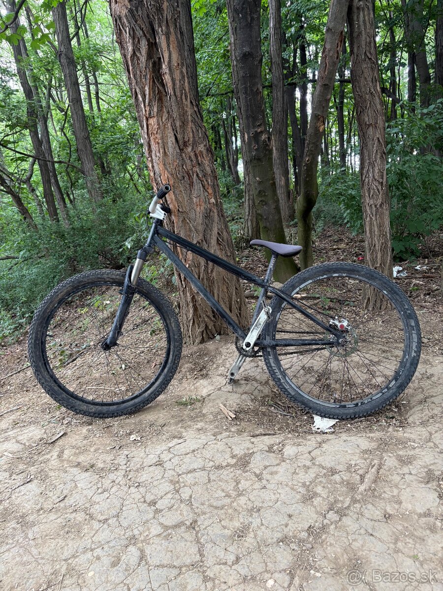 Nsbikes Dirt