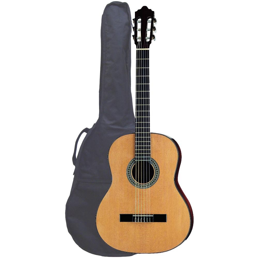 španielka, gitara (PUZDRO)