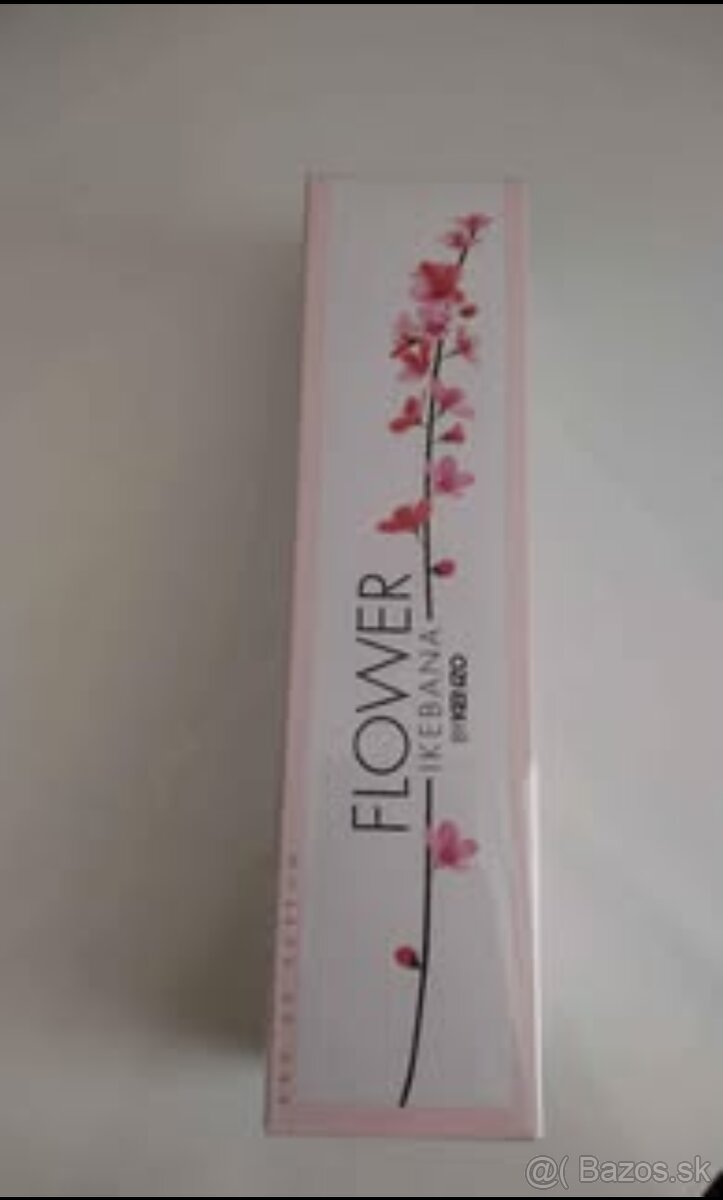 Parfum Kenzo Flower by Kenzo IKEBANA