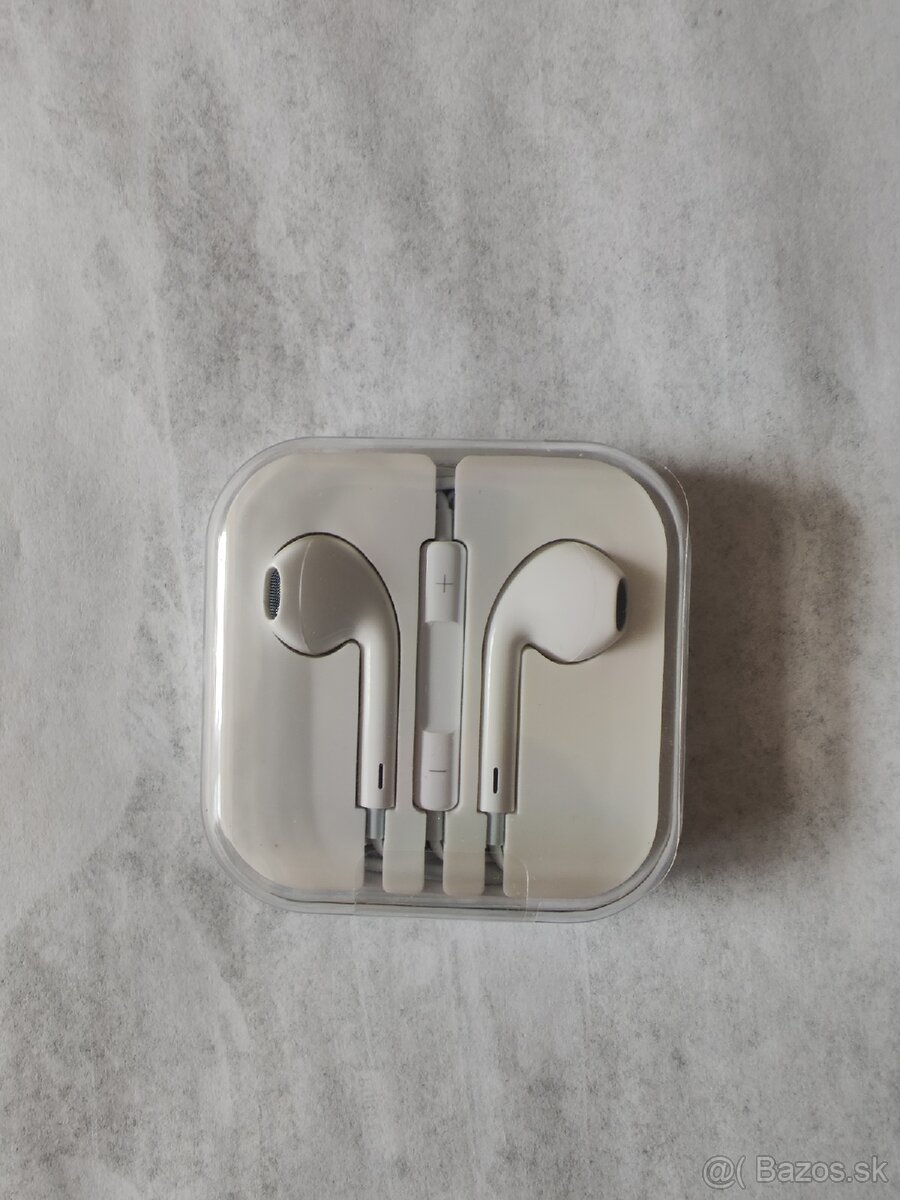 Apple EarPods