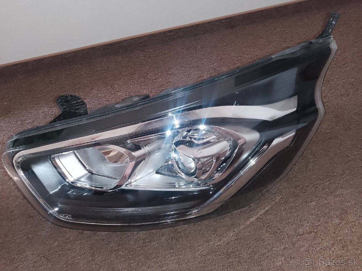 Ford Tranzit Custom LED svetlomet
