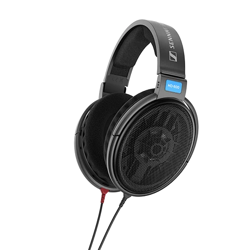 Slúchadlá Sennheiser HD600