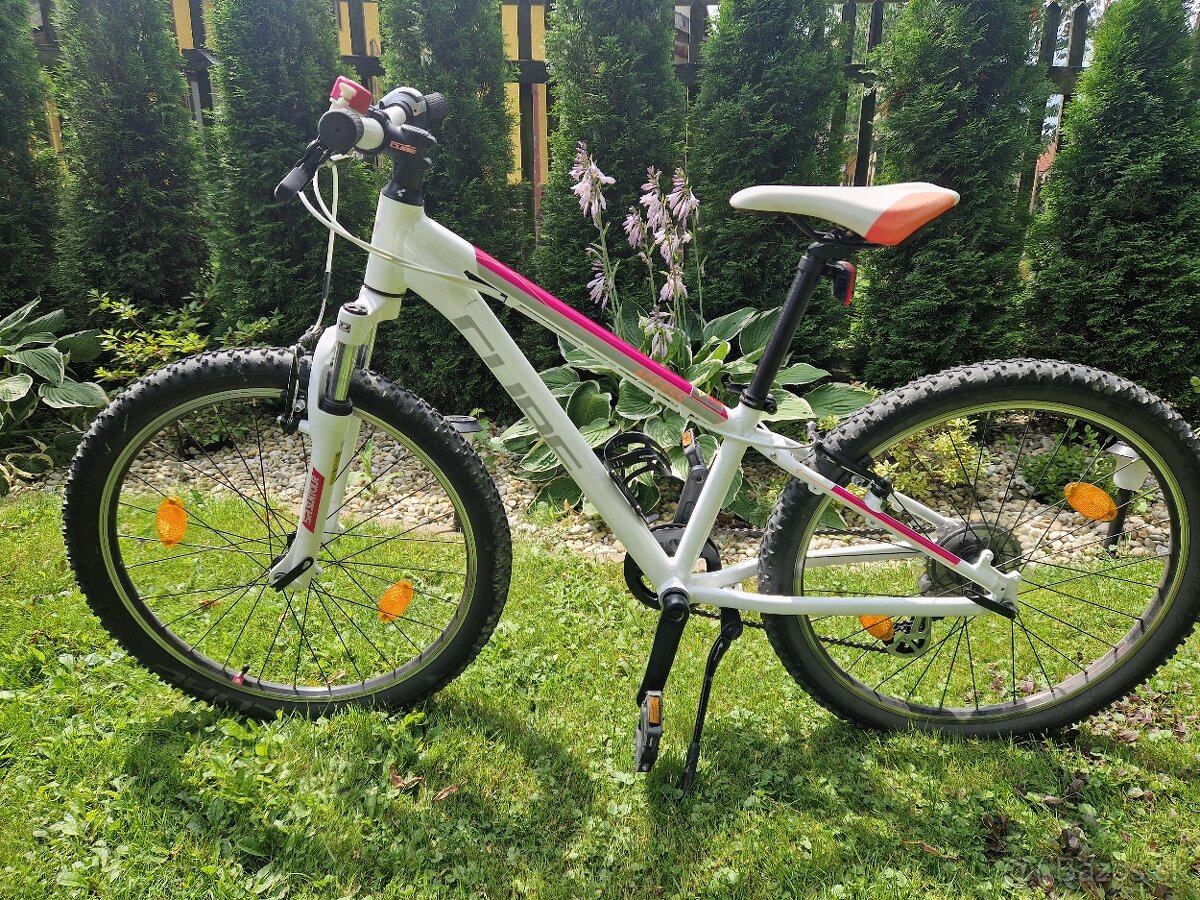 Bicykel 24. CUBE