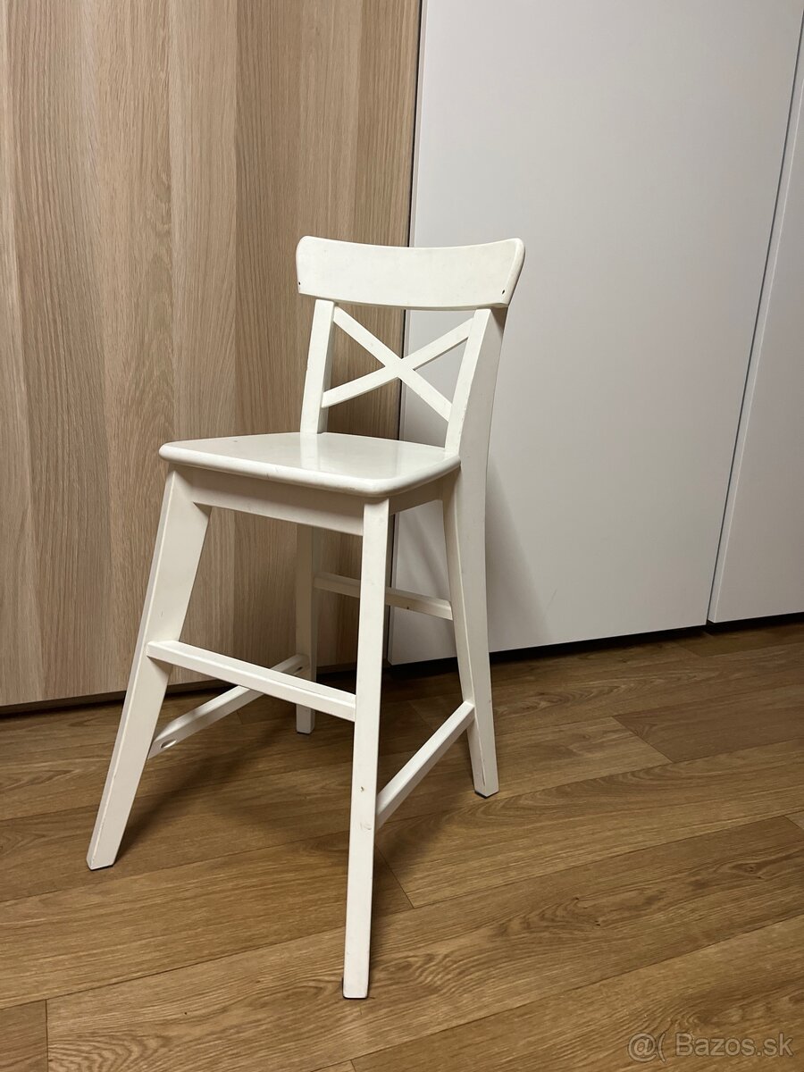 Detska stolička Ikea Ingolf