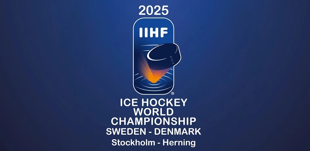 IIHF majistrovstva v hokeji Svedsko rôzne vstupenky