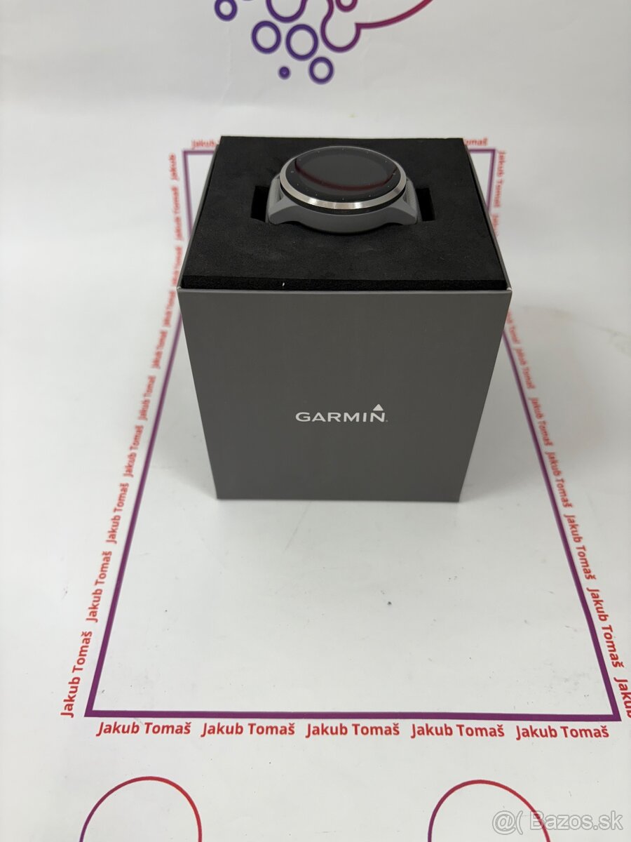 hodinky Garmin