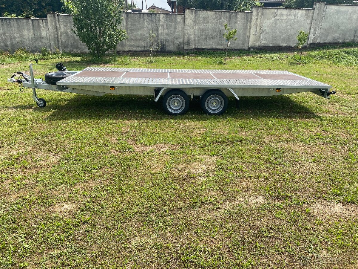 Plato, autoprepravnik 3000kg