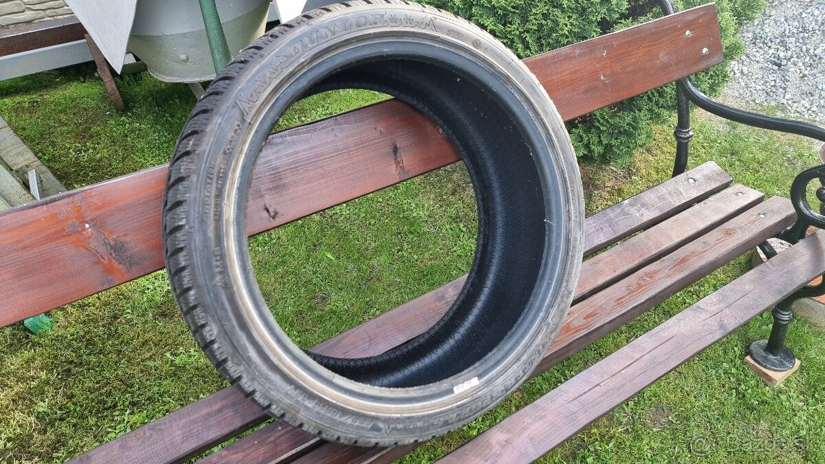 Zimne pneumatiky 225/40 R18