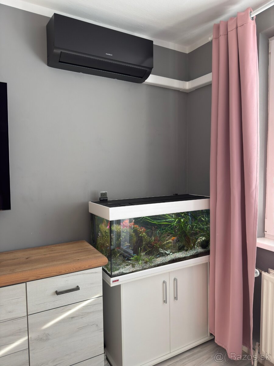 ☀️ HORÚČAVY? Doprajte si KOMFORT s klimatizáciou