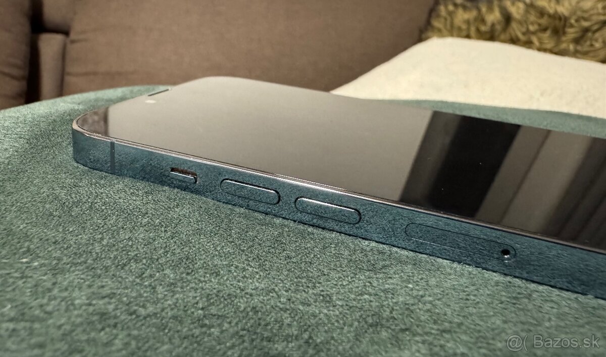 Predám iPhone 13 pro max 128GB