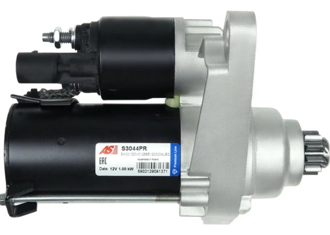 Štartér AS-PL S3044PR
