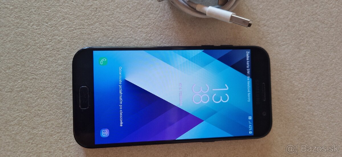 Samsung Galaxy A5 2017
