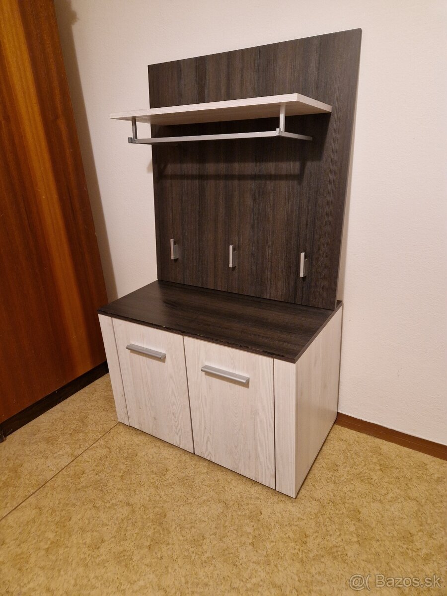 Chodbova zostáva