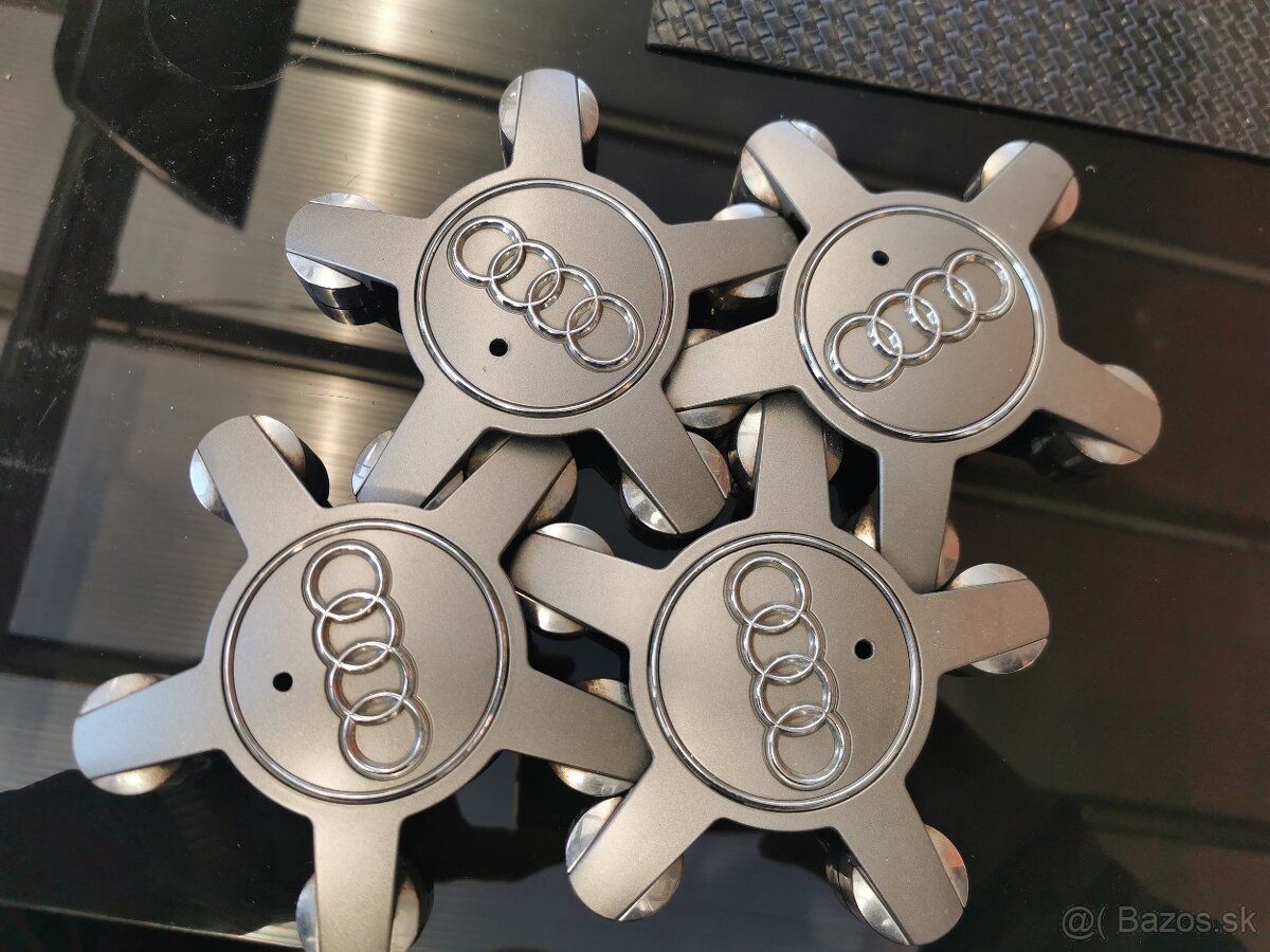 Puklicky originál audi a6 c7