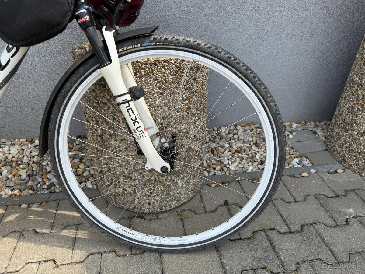 Predám bicykel - Kellys - Dámsky
