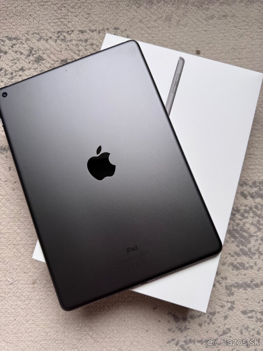 Apple iPad 9 generácii