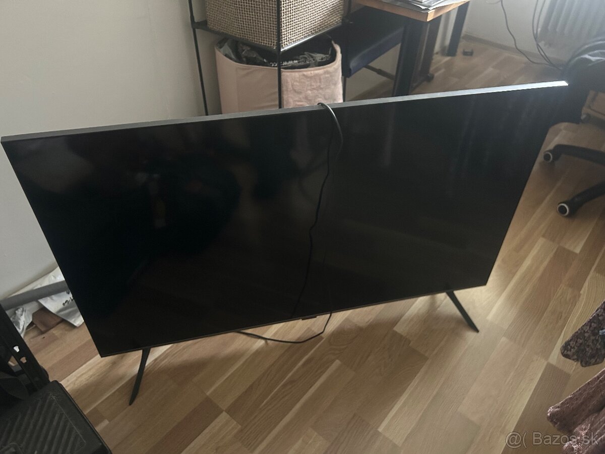 Predám Samsung qe50q64tauxxh