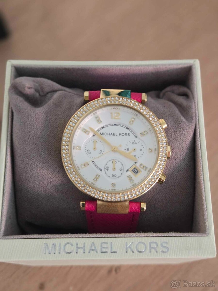 Michael Kors