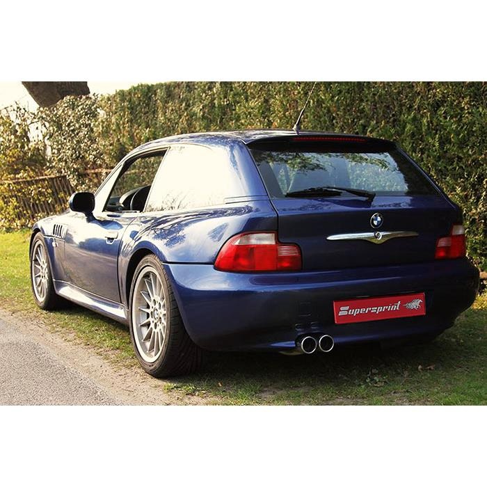 Kupim Z3 coupe