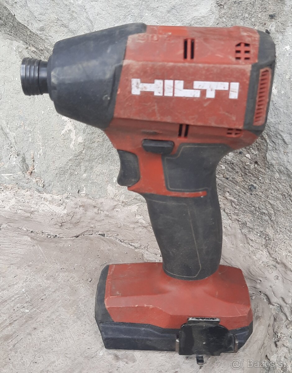 Hilti sid4 22
