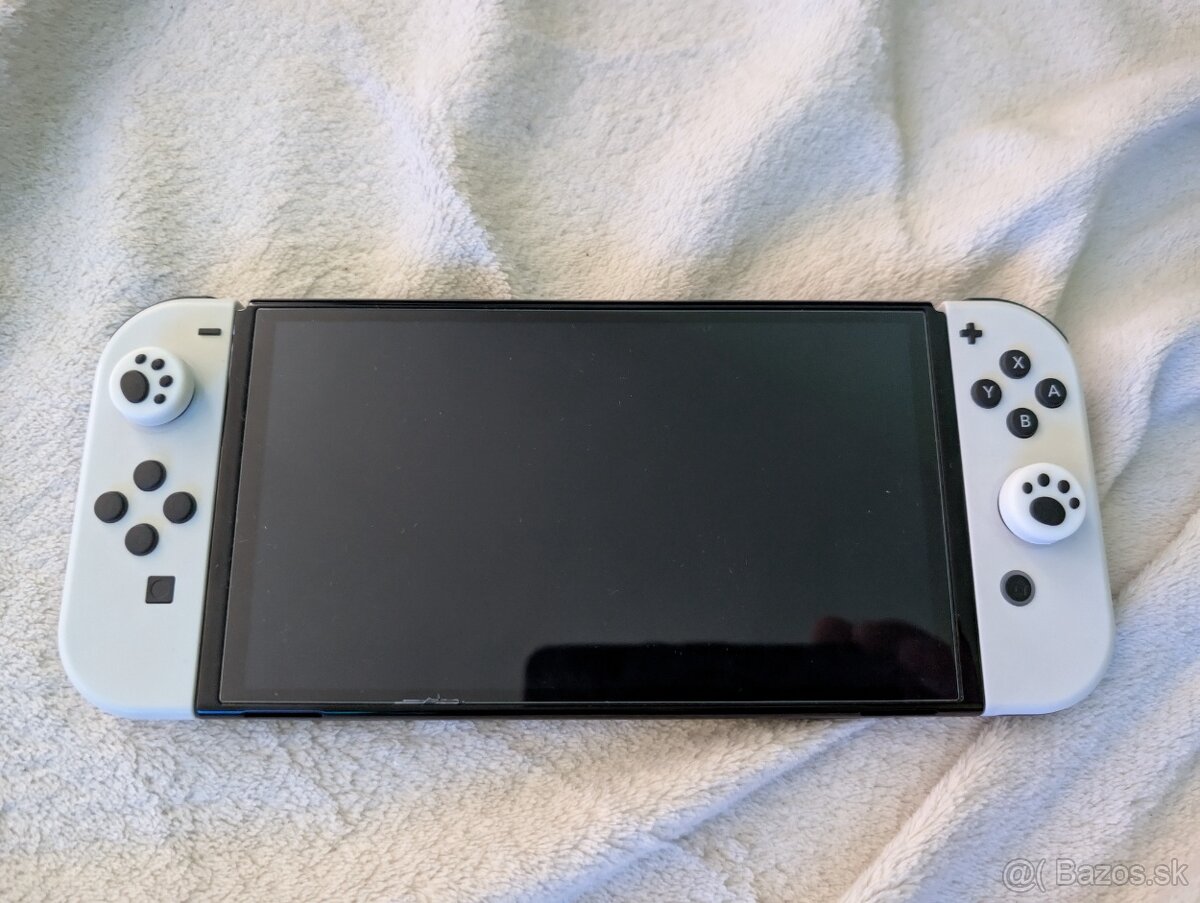 Predam Nintendo Switch Oled