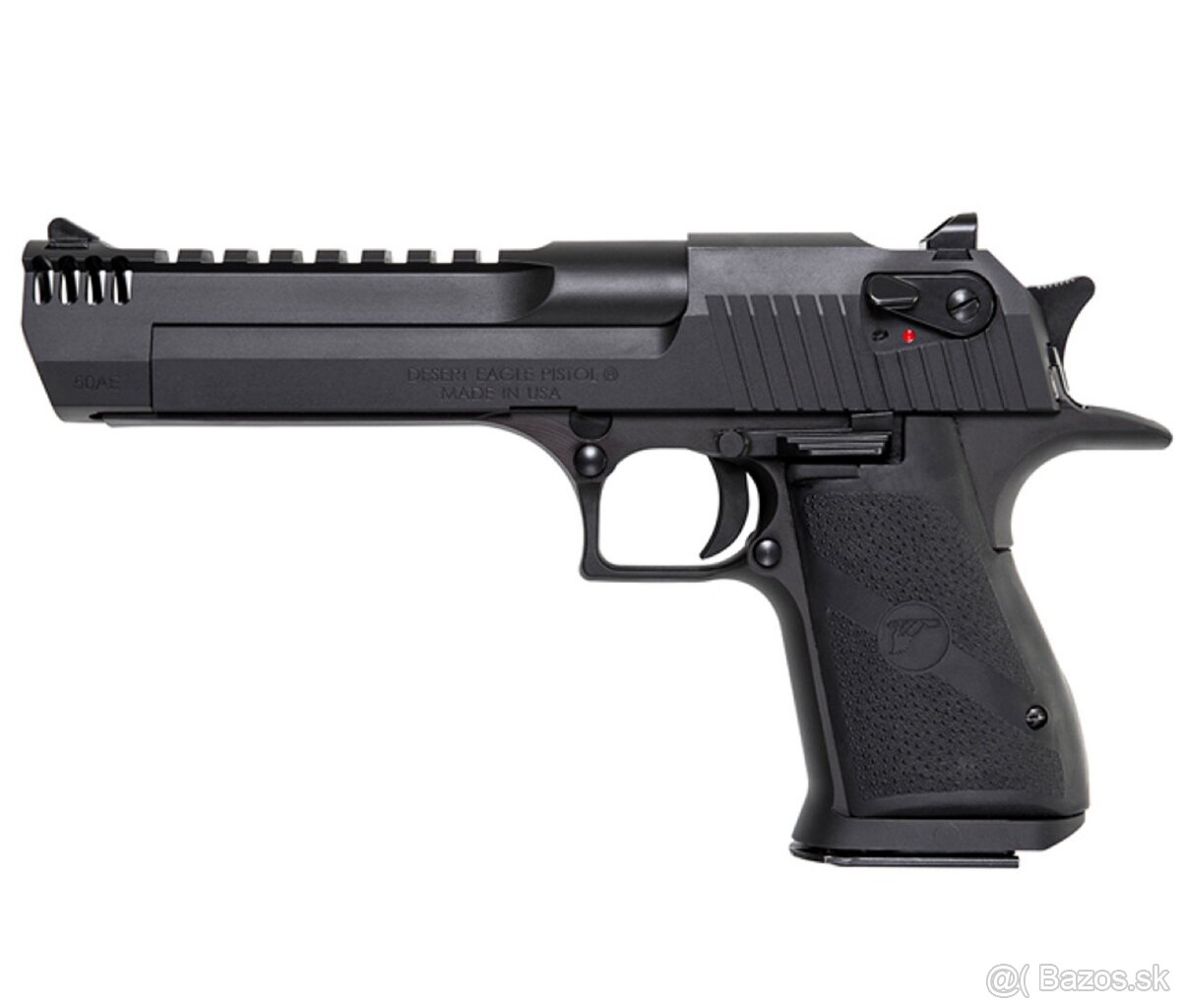 Desert Eagle MB Integral 50AE