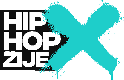 2x lístky na Hip Hop Žije 2025