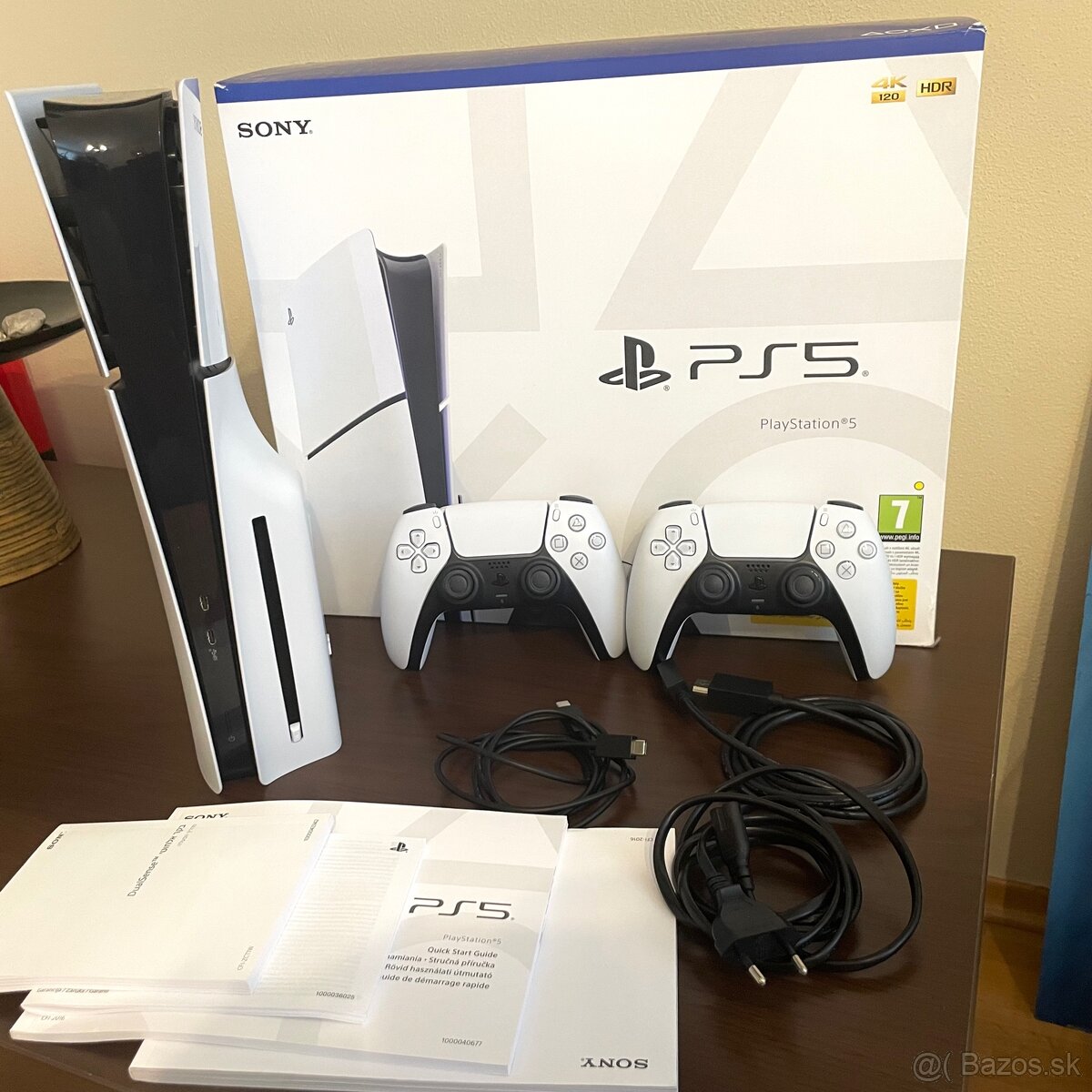 Playstation 5