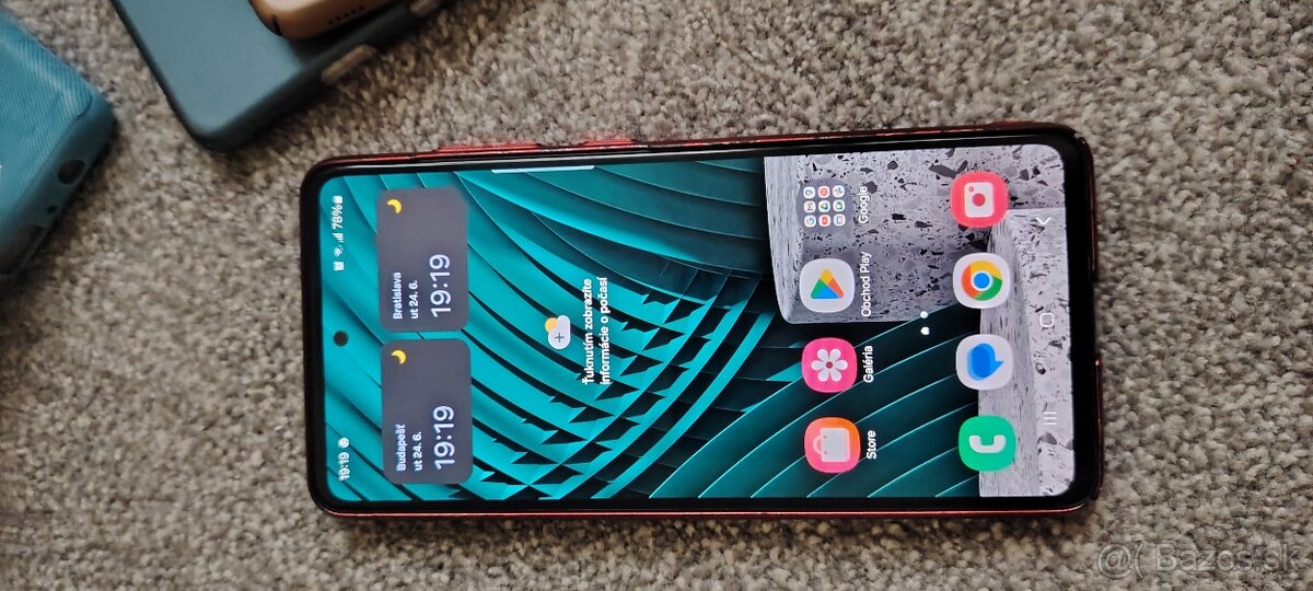 Samsung A52