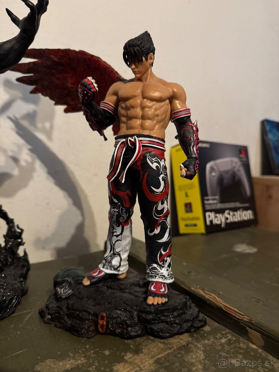 Tekken 8