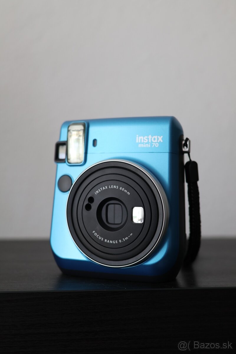 Instax Mini 70