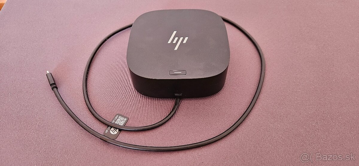Dokovacia stanica HP USB-C Dock G5