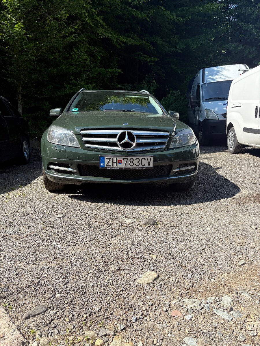 Mercedes