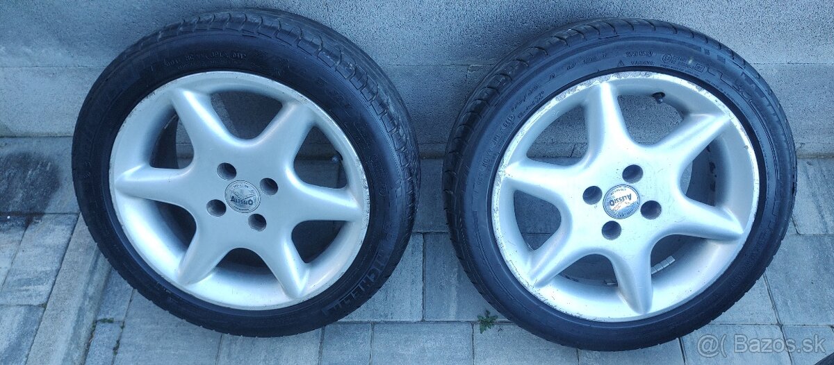 4x98 R15