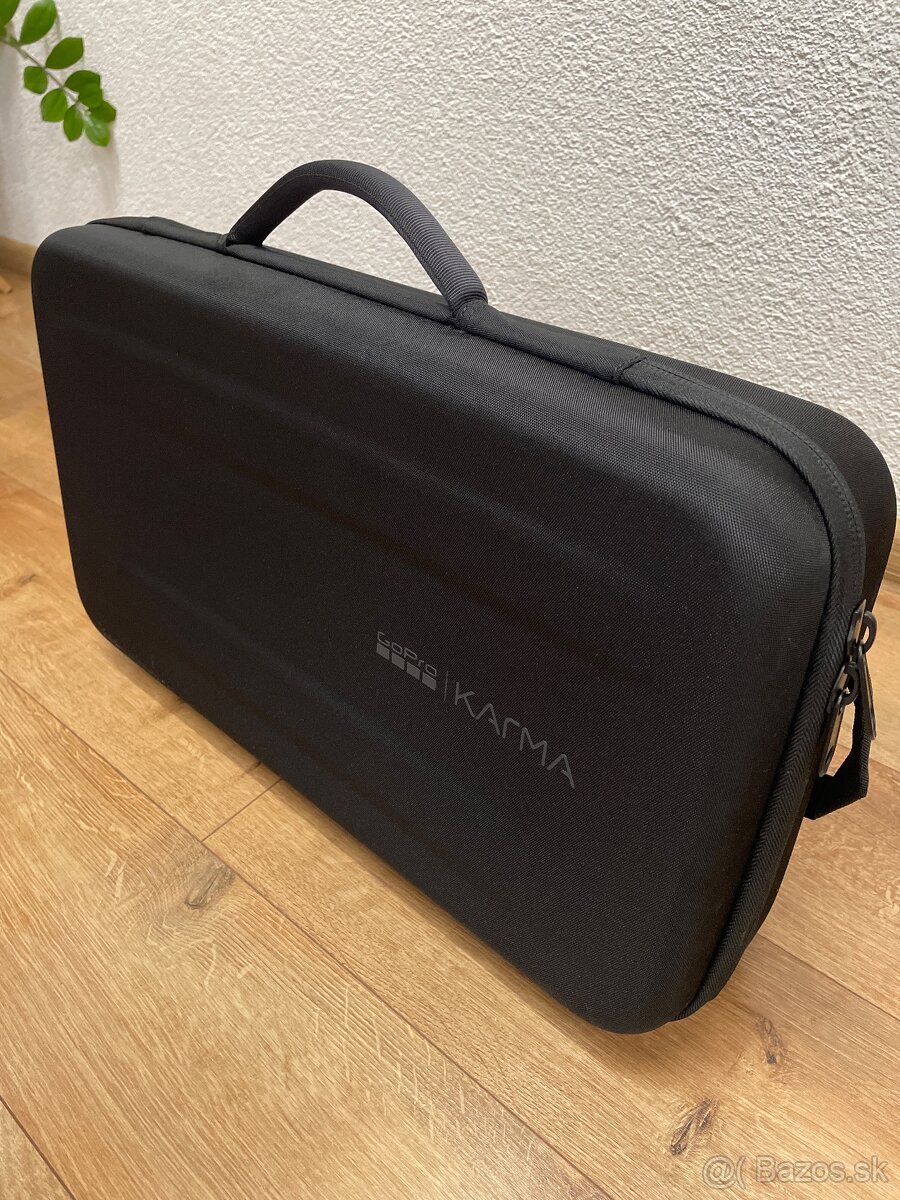 GoPro Karma case (batoh Karma) NOVÝ