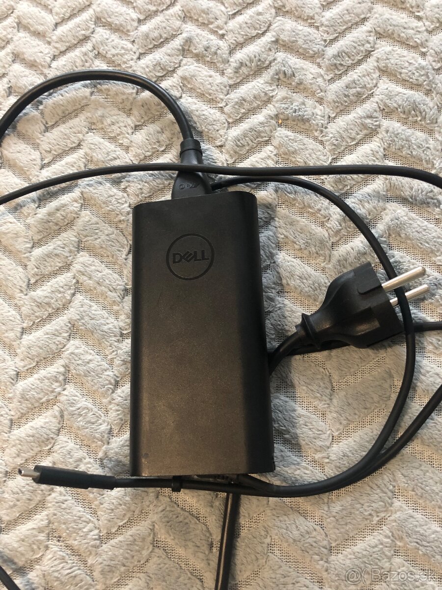 Napájací adaptér/ zdroj Dell LA90PM170 usb c