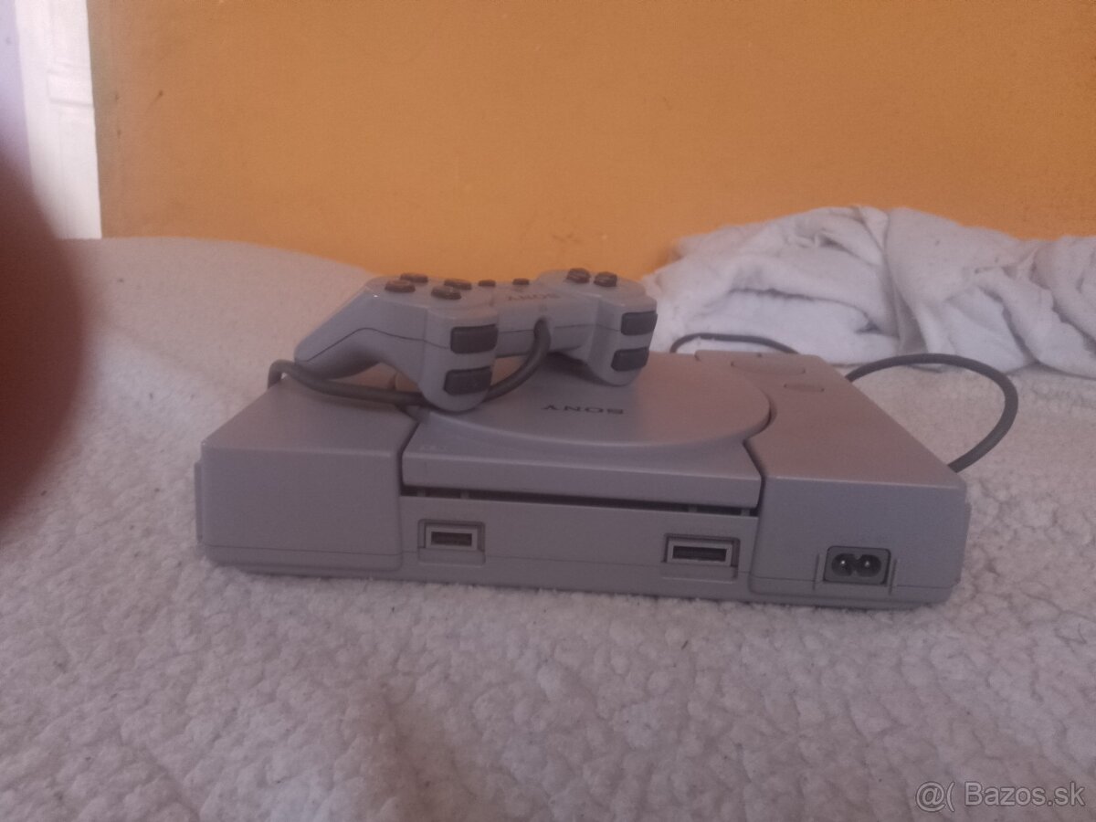 Playstation 1