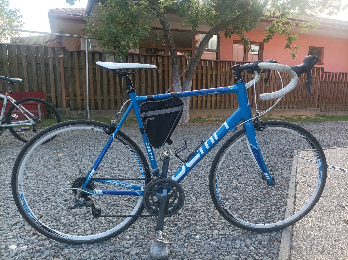 Predám cestný bike