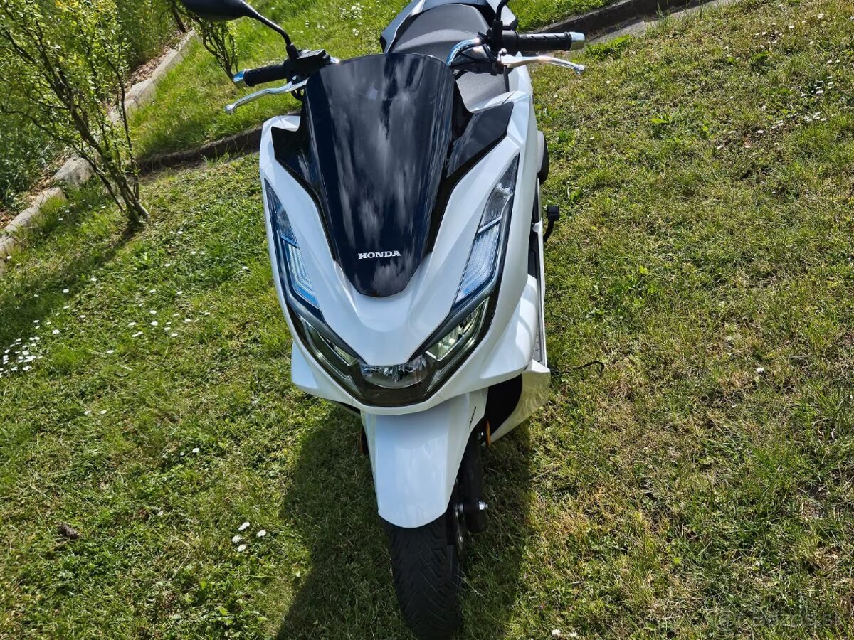 ➡️Honda PCX 125➡️