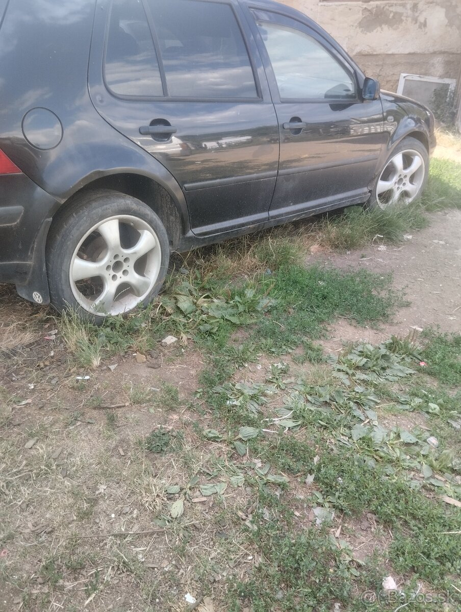Predám elektróny