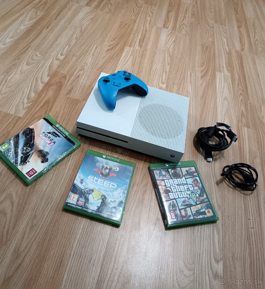 Xbox One S 1TB