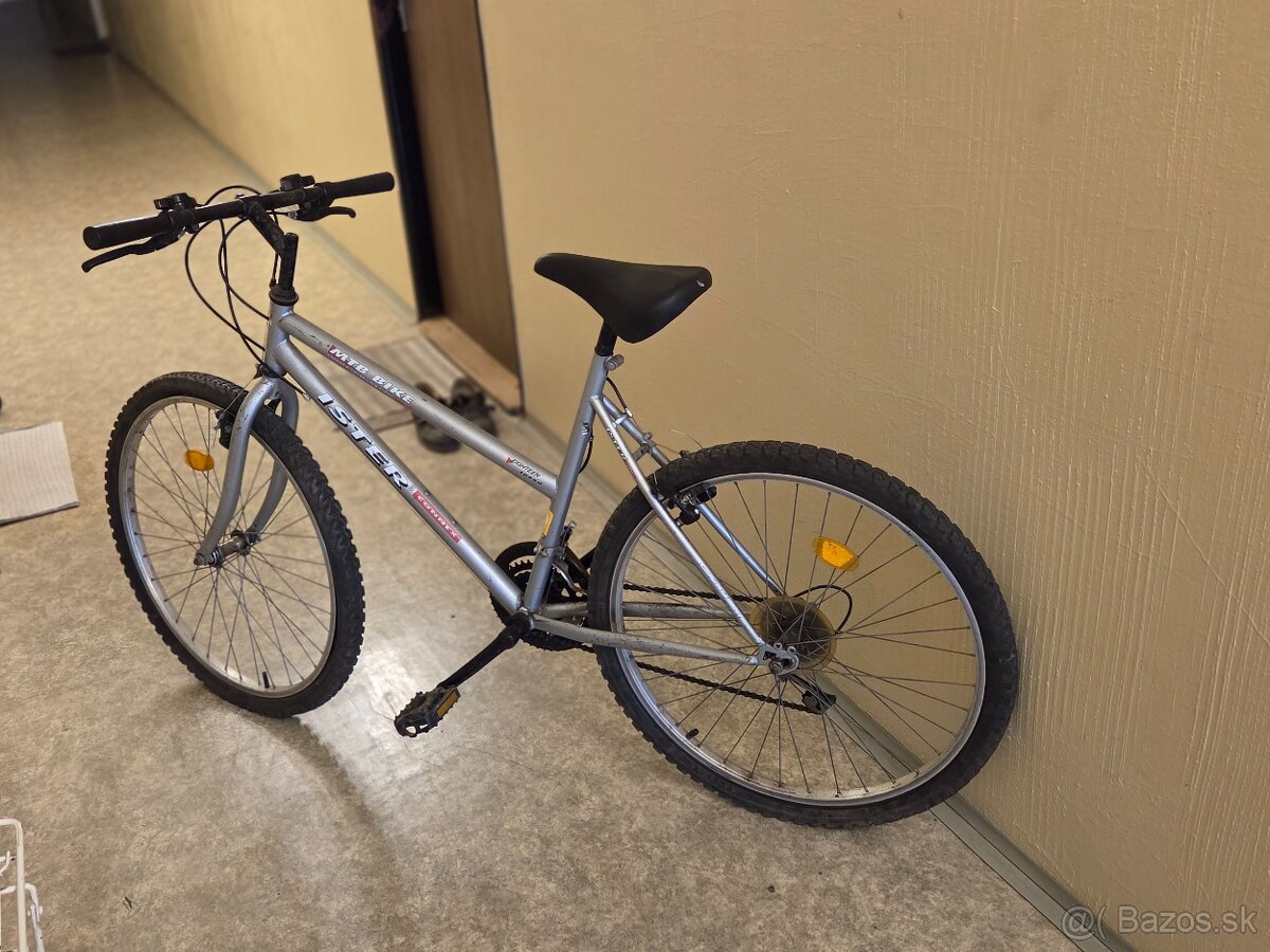 Bicykel