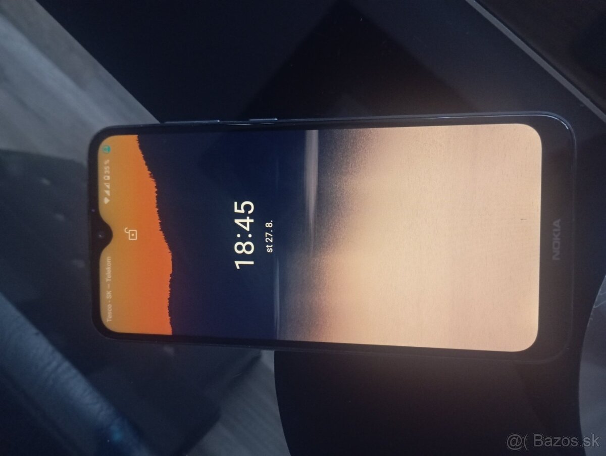 Nokia 2.3