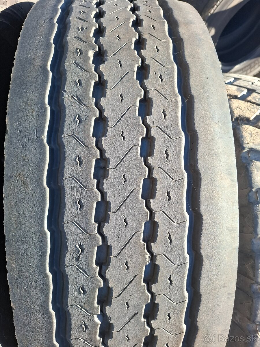 385/65 R22,5  LINGLONG  multiroad R-T30