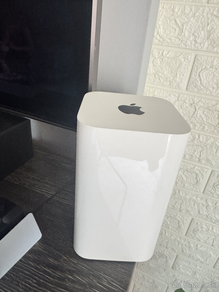 Apple airport extreme