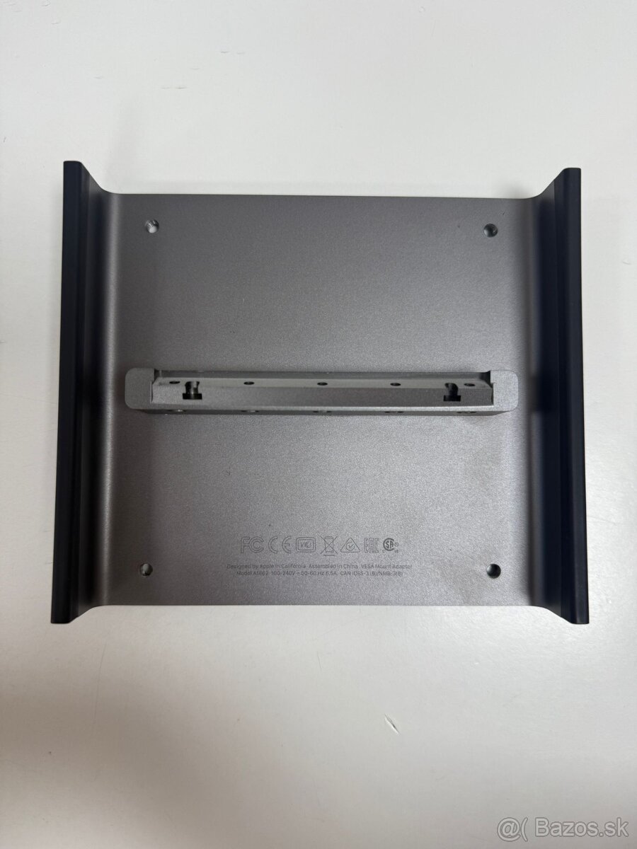  Držiak pre Apple iMac Pro VESA Mount - Space Gray 